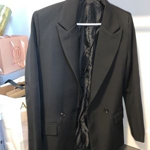 Shein Blazer